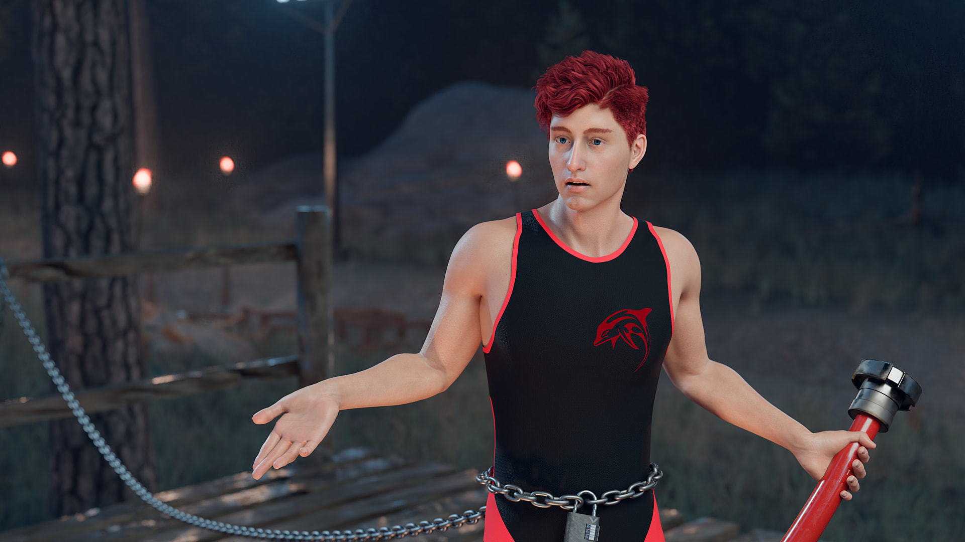 新生也疯狂截图3